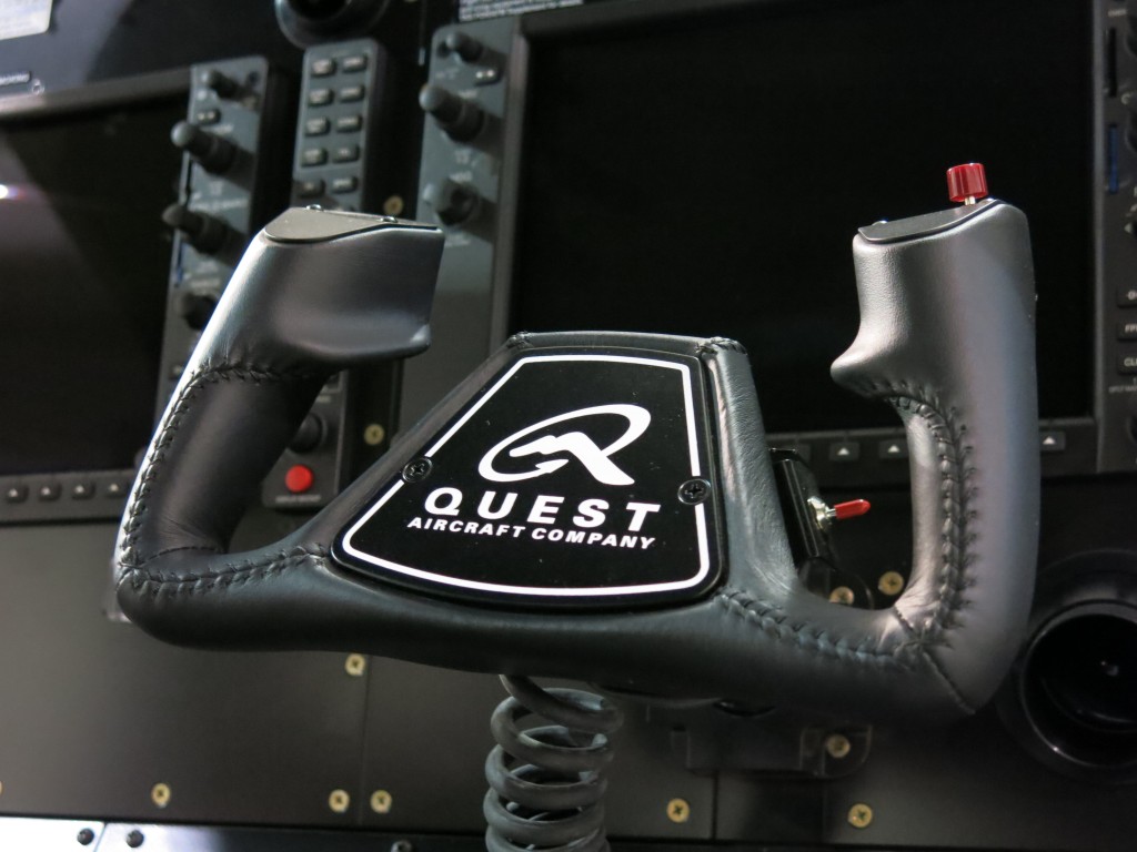 Quest Announces Garmin Autopilot for KODIAK AirplanesKODIAKCare